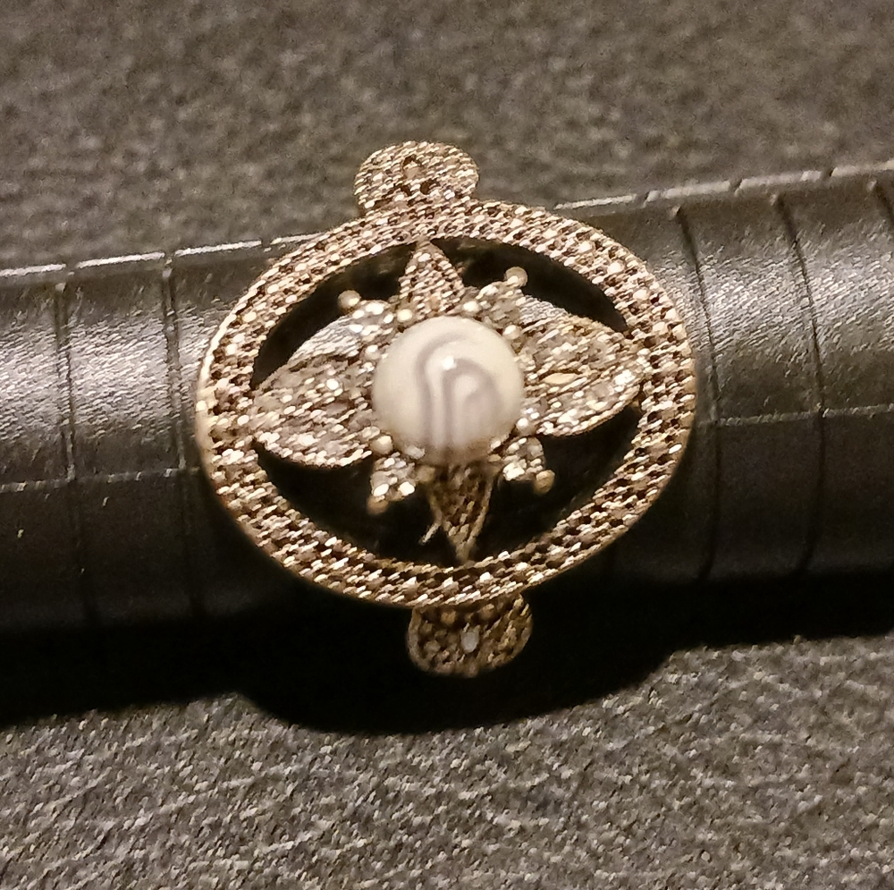 Torrid  Ring Size 9